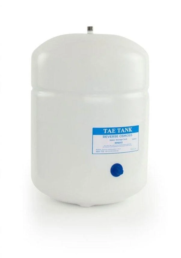 2.2 Galon Metal Basınç Denge Tankı