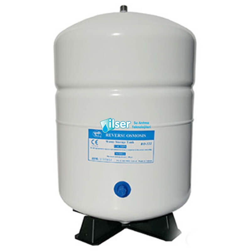3.2 Galon Metal Basınç Denge