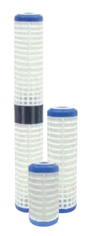 Yıkanabilir Filtre